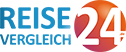 Reisevergleich24 Logo